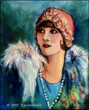 L'ELEGANTE - PORTRAITS