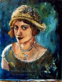 TENUE DE SOIREE - PORTRAITS